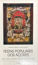 FESTAS POPULARES DOS AÇORES.
